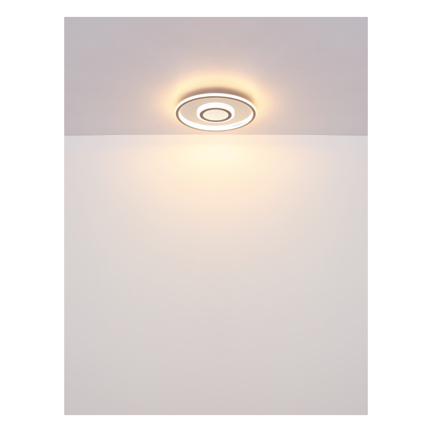 Globo - LED loftlampe LED/40W/230V 3000K diameter 43,2 cm