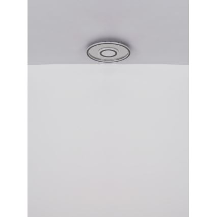 Globo - LED loftlampe LED/40W/230V 3000K diameter 43,2 cm