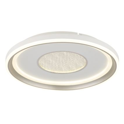 Globo - LED loftlampe dæmpbar LED/48W/230V 2700-6000K diameter 48 cm + fjernbetjening