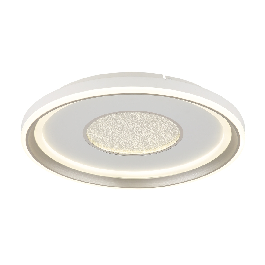 Globo - LED loftlampe dæmpbar LED/48W/230V 2700-6000K diameter 48 cm + fjernbetjening