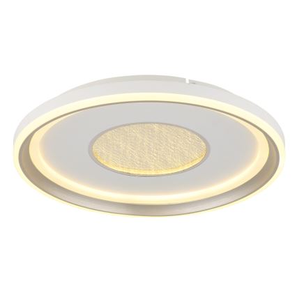 Globo - LED loftlampe dæmpbar LED/48W/230V 2700-6000K diameter 48 cm + fjernbetjening
