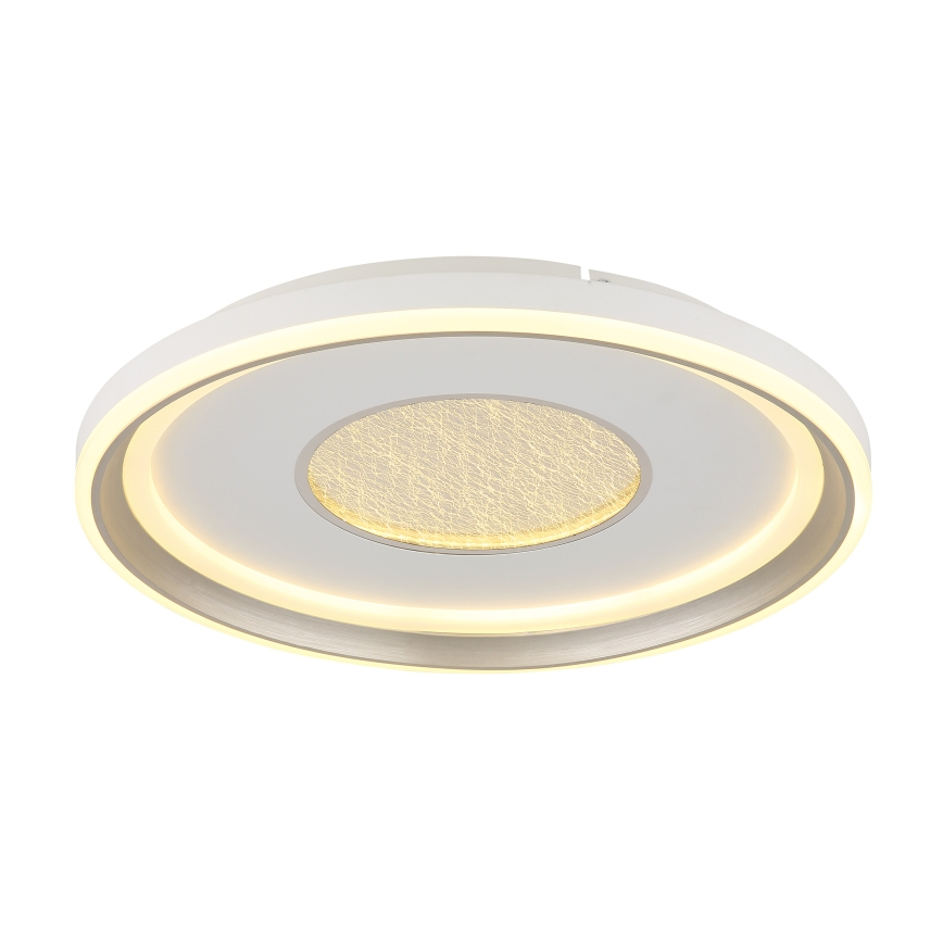 Globo - LED loftlampe dæmpbar LED/48W/230V 2700-6000K diameter 48 cm + fjernbetjening