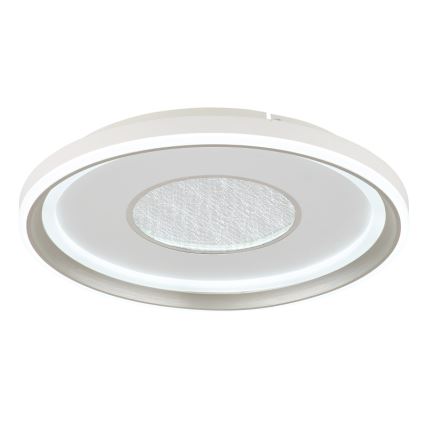 Globo - LED loftlampe dæmpbar LED/48W/230V 2700-6000K diameter 48 cm + fjernbetjening