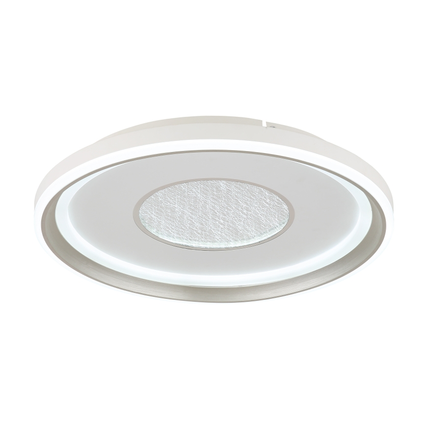 Globo - LED loftlampe dæmpbar LED/48W/230V 2700-6000K diameter 48 cm + fjernbetjening