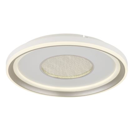 Globo - LED loftlampe dæmpbar LED/48W/230V 2700-6000K diameter 48 cm + fjernbetjening