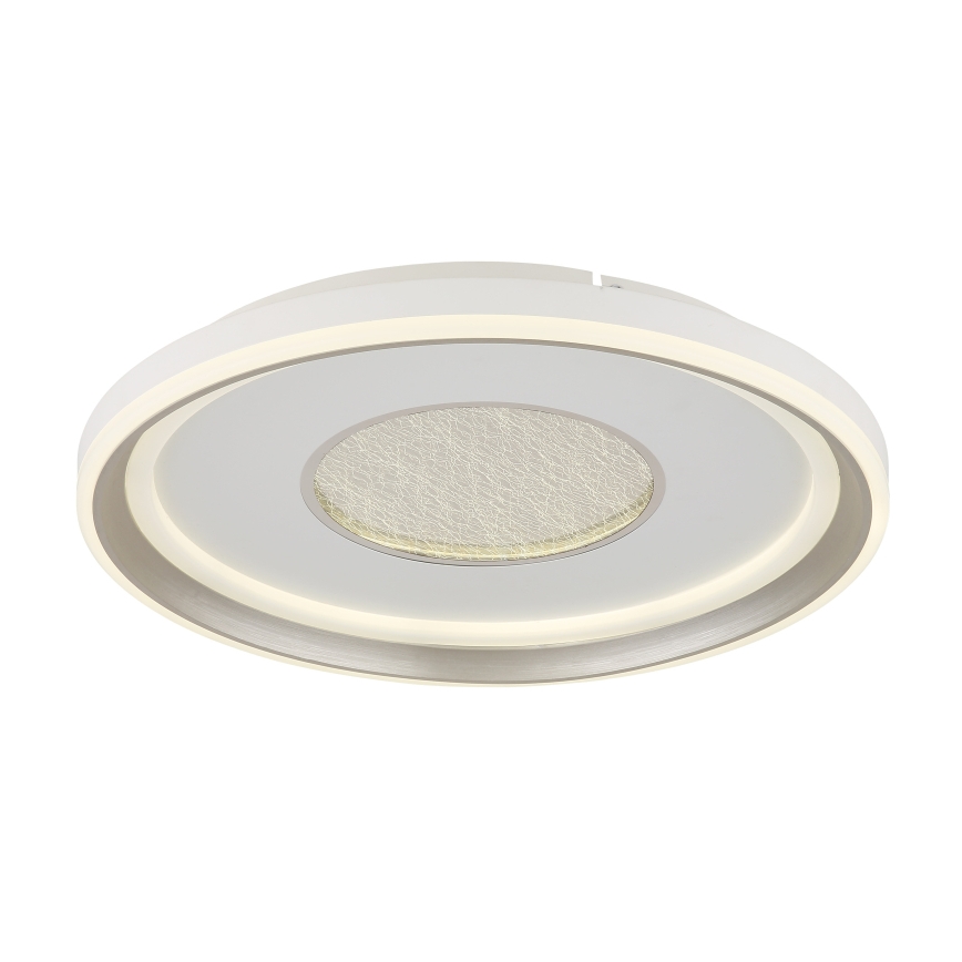 Globo - LED loftlampe dæmpbar LED/48W/230V 2700-6000K diameter 48 cm + fjernbetjening
