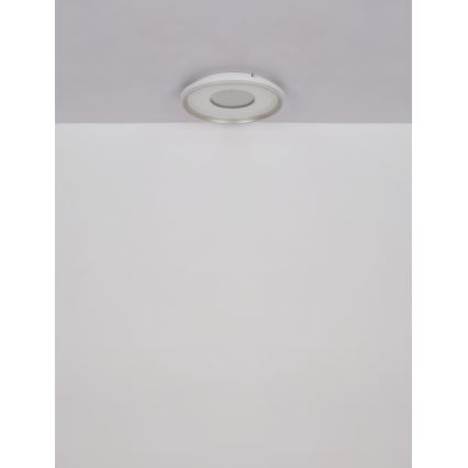 Globo - LED loftlampe dæmpbar LED/48W/230V 2700-6000K diameter 48 cm + fjernbetjening