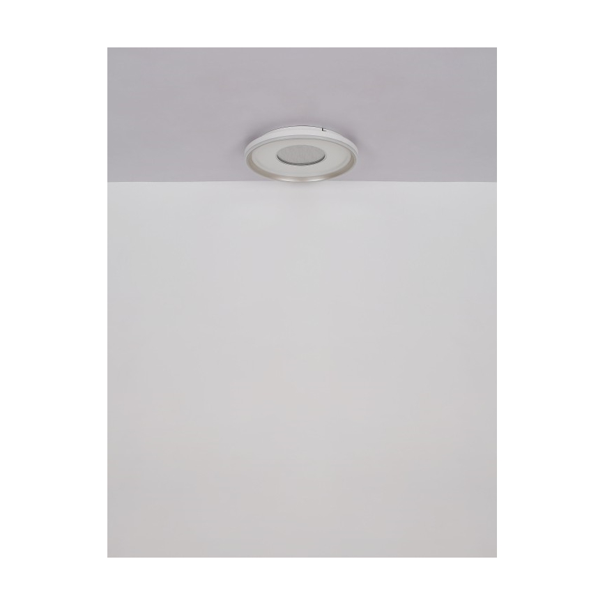 Globo - LED loftlampe dæmpbar LED/48W/230V 2700-6000K diameter 48 cm + fjernbetjening
