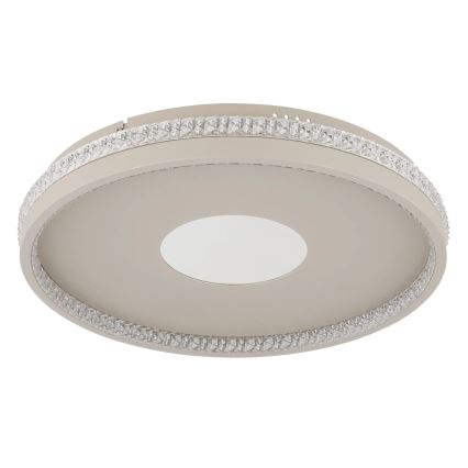 Globo - LED dæmpbar loftlampe LED/30W/230V 2700-6500K Ø41 cm + fjernbetjening