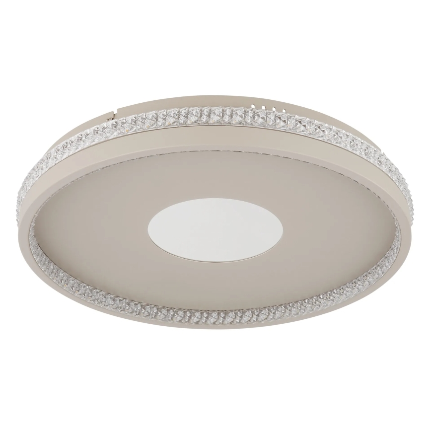 Globo - LED dæmpbar loftlampe LED/30W/230V 2700-6500K Ø41 cm + fjernbetjening
