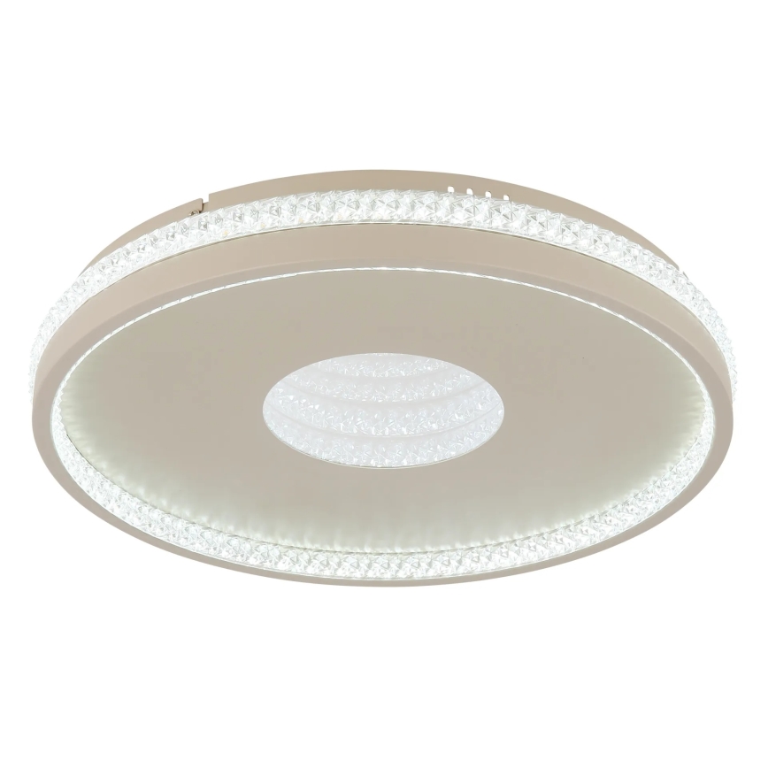 Globo - LED dæmpbar loftlampe LED/30W/230V 2700-6500K Ø41 cm + fjernbetjening