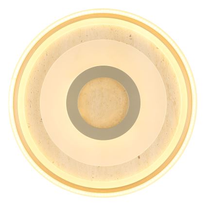 Globo - LED loftlampe LED/40W/230V 3000K Ø 50 cm