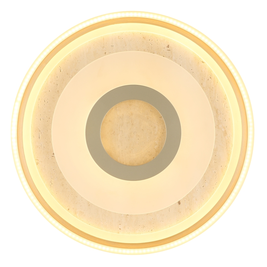 Globo - LED loftlampe LED/40W/230V 3000K Ø 50 cm