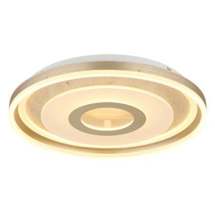 Globo - LED loftlampe LED/40W/230V 3000K Ø 50 cm