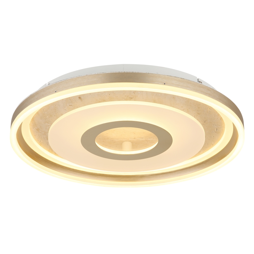 Globo - LED loftlampe LED/40W/230V 3000K Ø 50 cm
