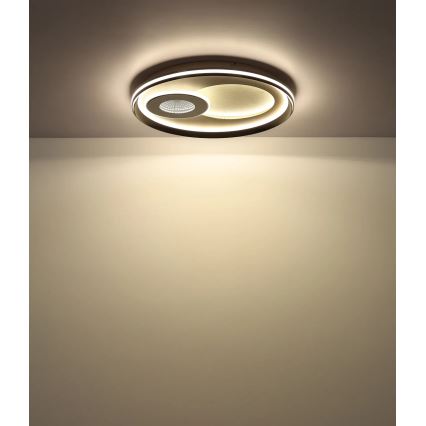 Globo - LED loftlampe LED/36W/230V 3000/4500/6500K Ø 50 cm