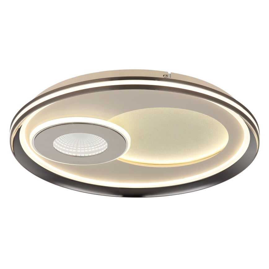 Globo - LED loftlampe LED/36W/230V 3000/4500/6500K Ø 50 cm