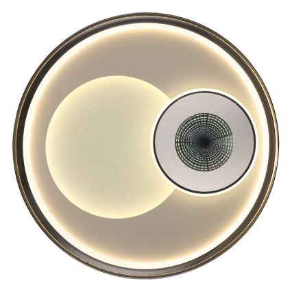 Globo - LED loftlampe LED/36W/230V 3000/4500/6500K Ø 50 cm