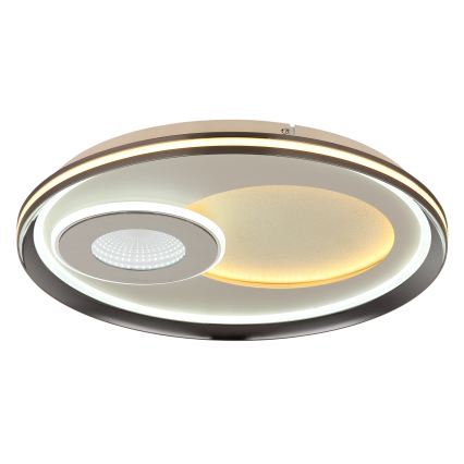 Globo - LED loftlampe LED/36W/230V 3000/4500/6500K Ø 50 cm