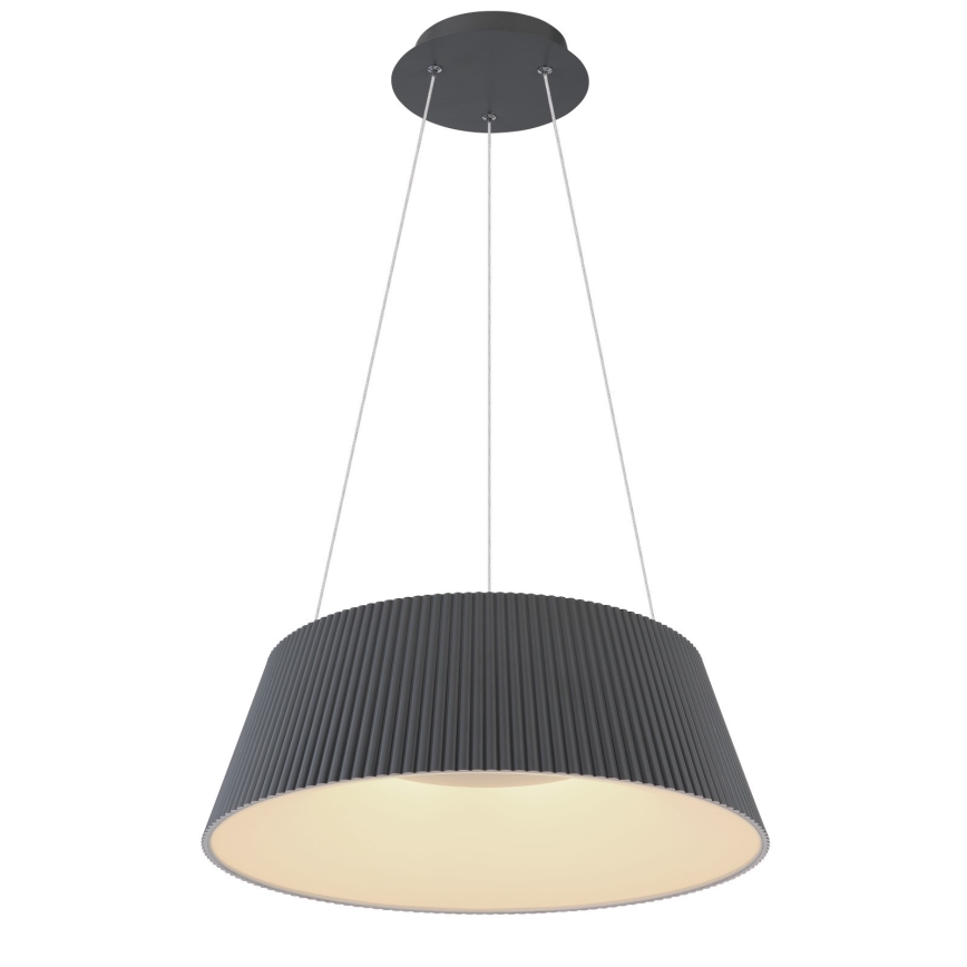 Globo - LED pendel dæmpbar LED/45W/230V 3000-6000K + fjernbetjening