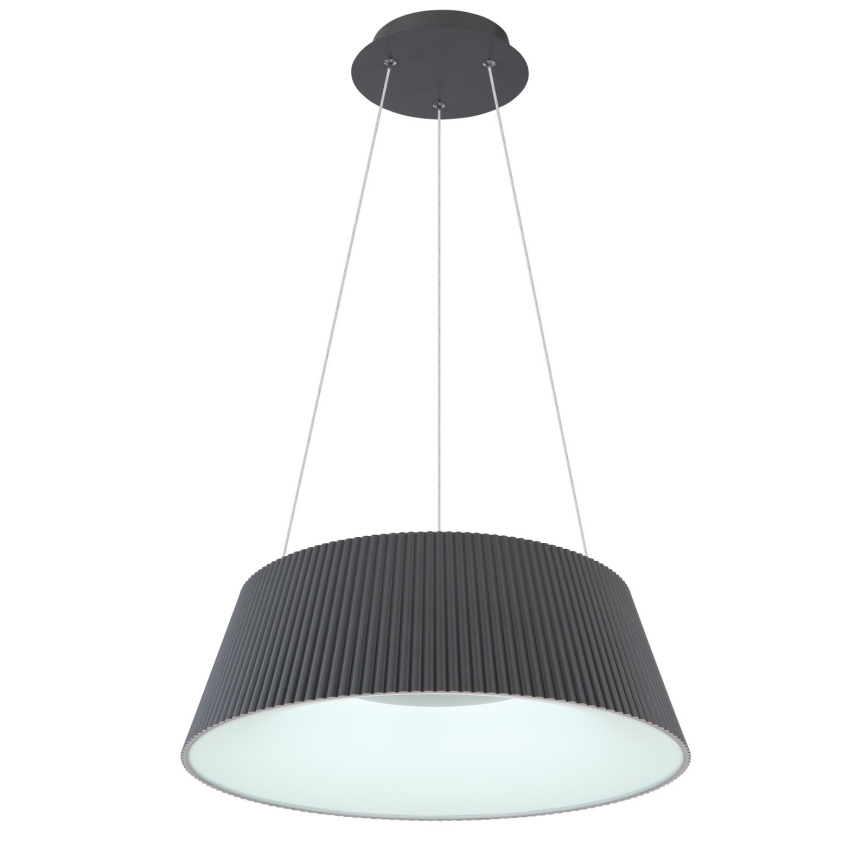 Globo - LED pendel dæmpbar LED/45W/230V 3000-6000K + fjernbetjening