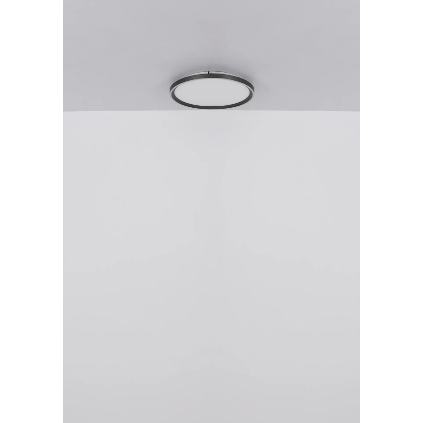 Globo - LED loftlampe dæmpbar LED/48W/230V 2700-6000K + fjernbetjening diameter 50 cm