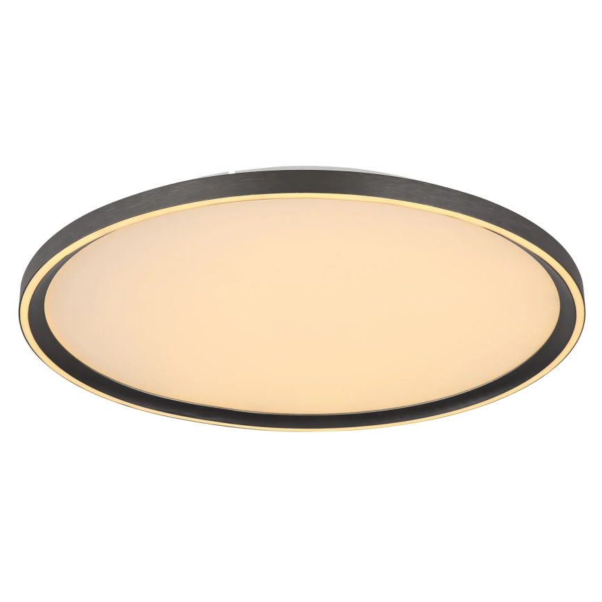 Globo - LED loftlampe dæmpbar LED/48W/230V 2700-6000K + fjernbetjening diameter 50 cm