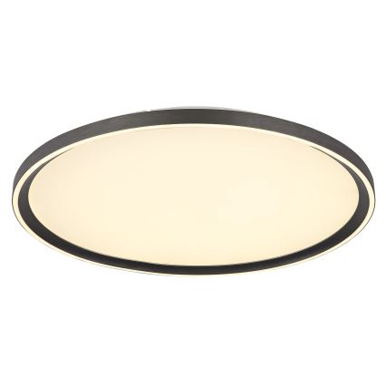 Globo - LED loftlampe dæmpbar LED/48W/230V 2700-6000K + fjernbetjening diameter 50 cm