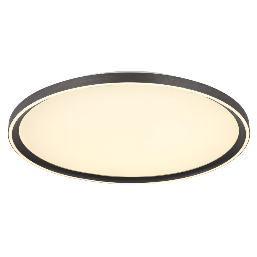 Globo - LED loftlampe dæmpbar LED/48W/230V 2700-6000K + fjernbetjening diameter 50 cm