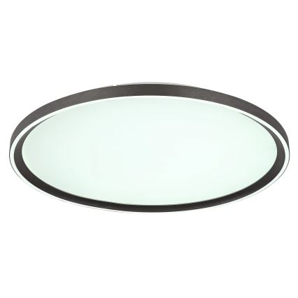 Globo - LED loftlampe dæmpbar LED/48W/230V 2700-6000K + fjernbetjening diameter 50 cm