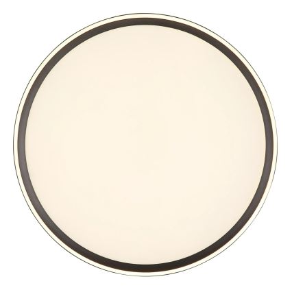 Globo - LED loftlampe dæmpbar LED/48W/230V 2700-6000K + fjernbetjening diameter 50 cm