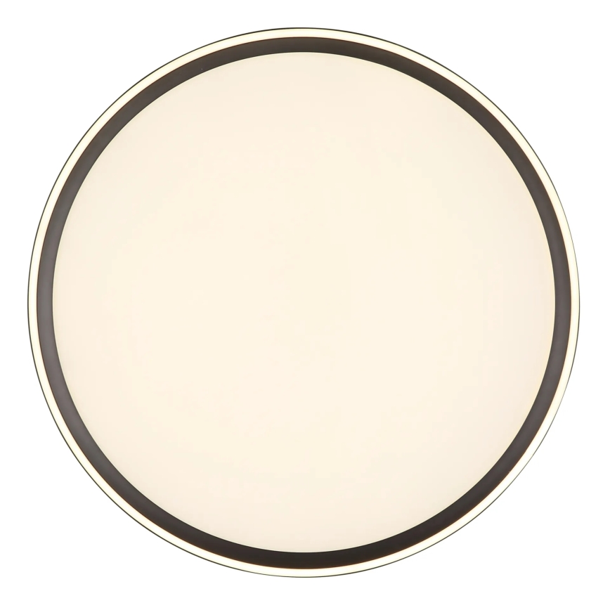 Globo - LED loftlampe dæmpbar LED/48W/230V 2700-6000K + fjernbetjening diameter 50 cm