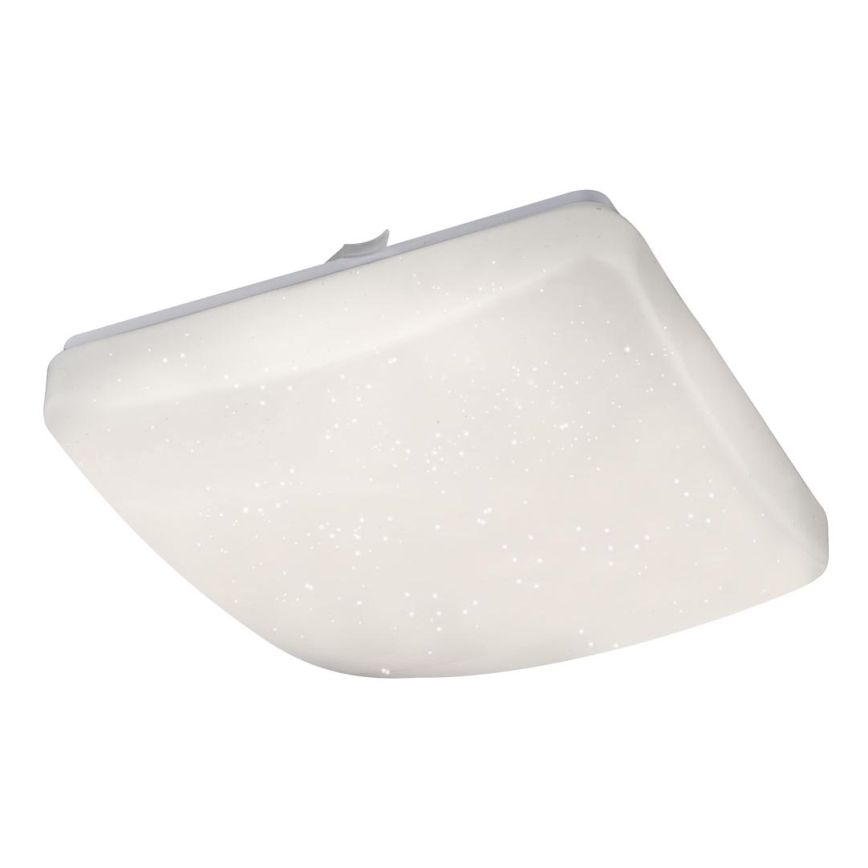 GLOBO 488364 - LED loftsbelysning ATREJU 1 1xLED/12W/230V