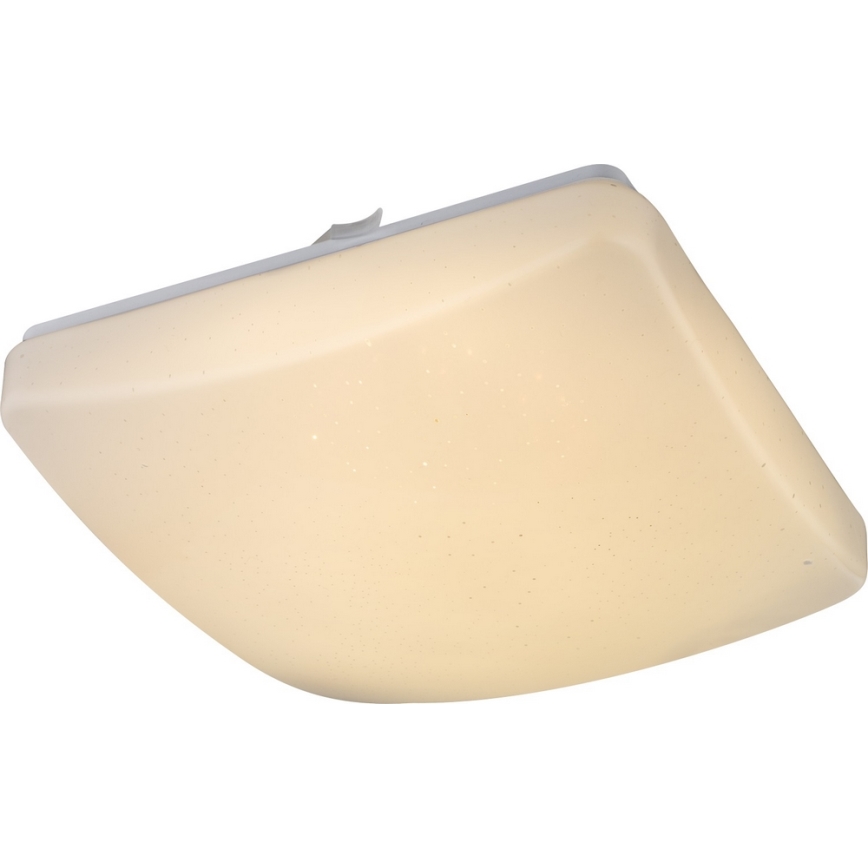 GLOBO 488364 - LED loftsbelysning ATREJU 1 1xLED/12W/230V