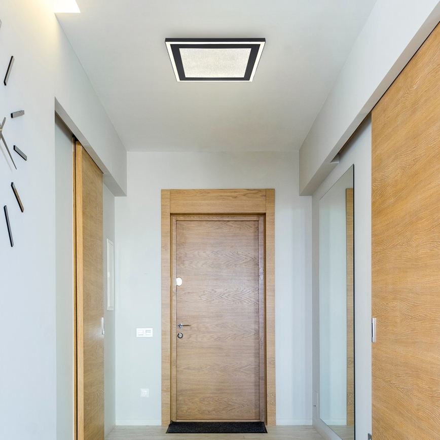 Globo - LED loftlampe LED/24W/230V 4000K