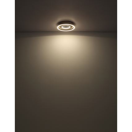 Globo - LED loftlampe LED/24W/230V 2700/4500/6500K diameter 33 cm
