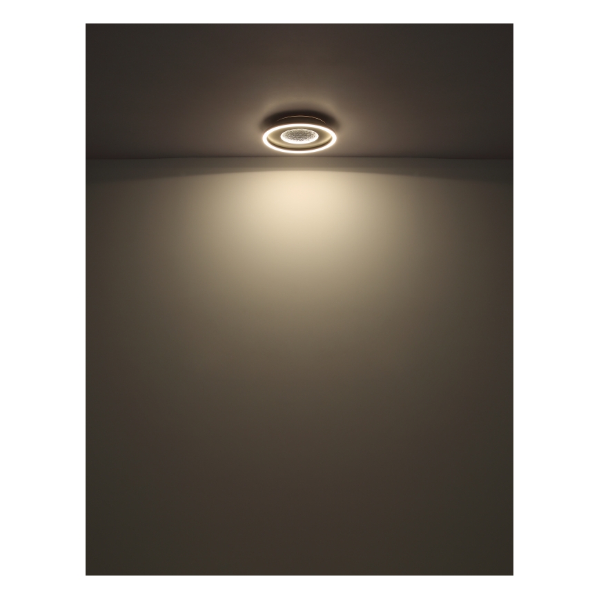 Globo - LED loftlampe LED/24W/230V 2700/4500/6500K diameter 33 cm