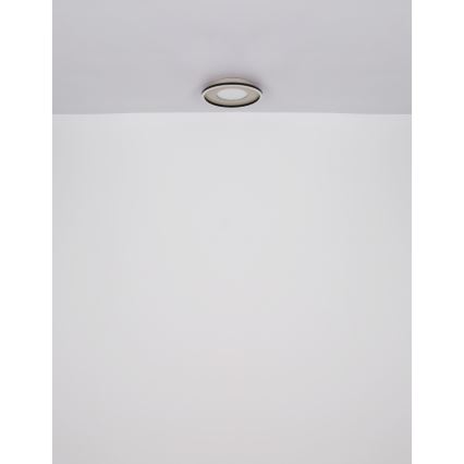 Globo - LED loftlampe LED/24W/230V 2700/4500/6500K diameter 33 cm