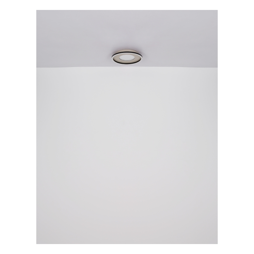 Globo - LED loftlampe LED/24W/230V 2700/4500/6500K diameter 33 cm