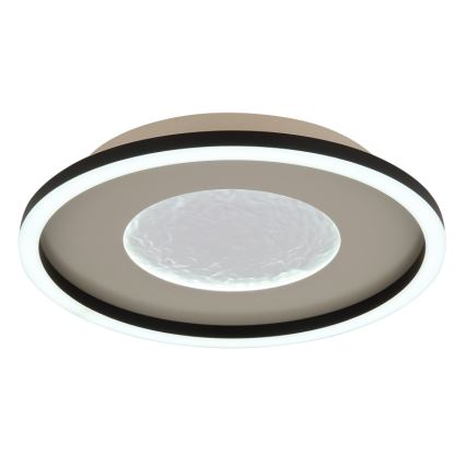 Globo - LED loftlampe LED/24W/230V 2700/4500/6500K diameter 33 cm