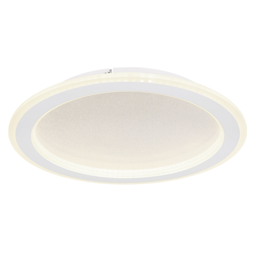 Globo - LED loftlampe dæmpbar LED/24W/230V 2700-6000K + fjernbetjening