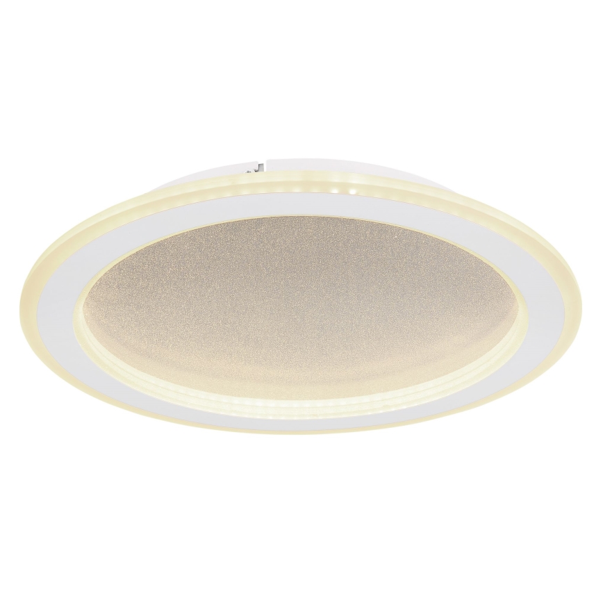 Globo - LED loftlampe dæmpbar LED/24W/230V 2700-6000K + fjernbetjening