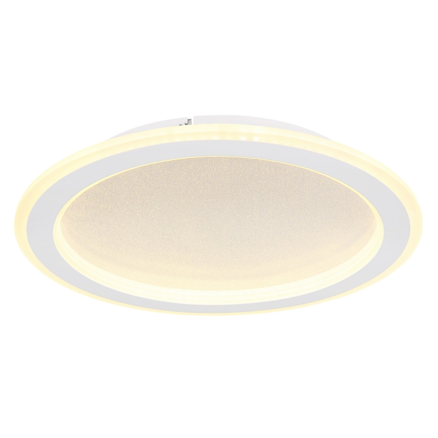 Globo - LED loftlampe dæmpbar LED/24W/230V 2700-6000K + fjernbetjening
