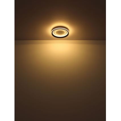 Globo - LED loftlampe LED/18W/230V diameter 30,2 cm