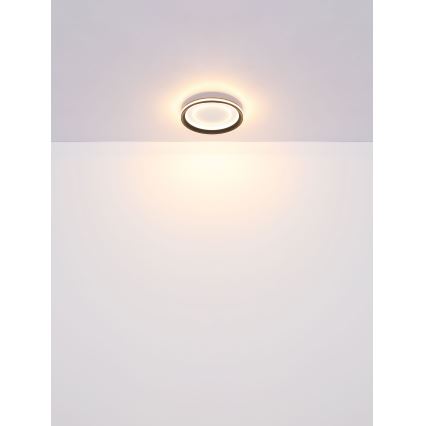 Globo - LED loftlampe LED/18W/230V diameter 30,2 cm