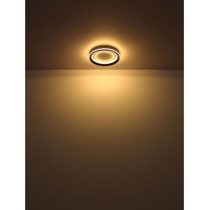 Globo - LED loftlampe dæmpbar LED/24W/230V 2700-6000K + fjernbetjening