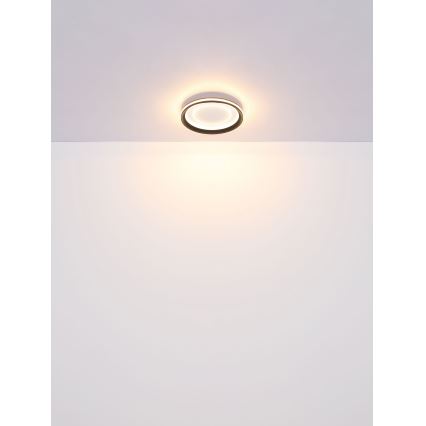 Globo - LED loftlampe dæmpbar LED/24W/230V 2700-6000K + fjernbetjening