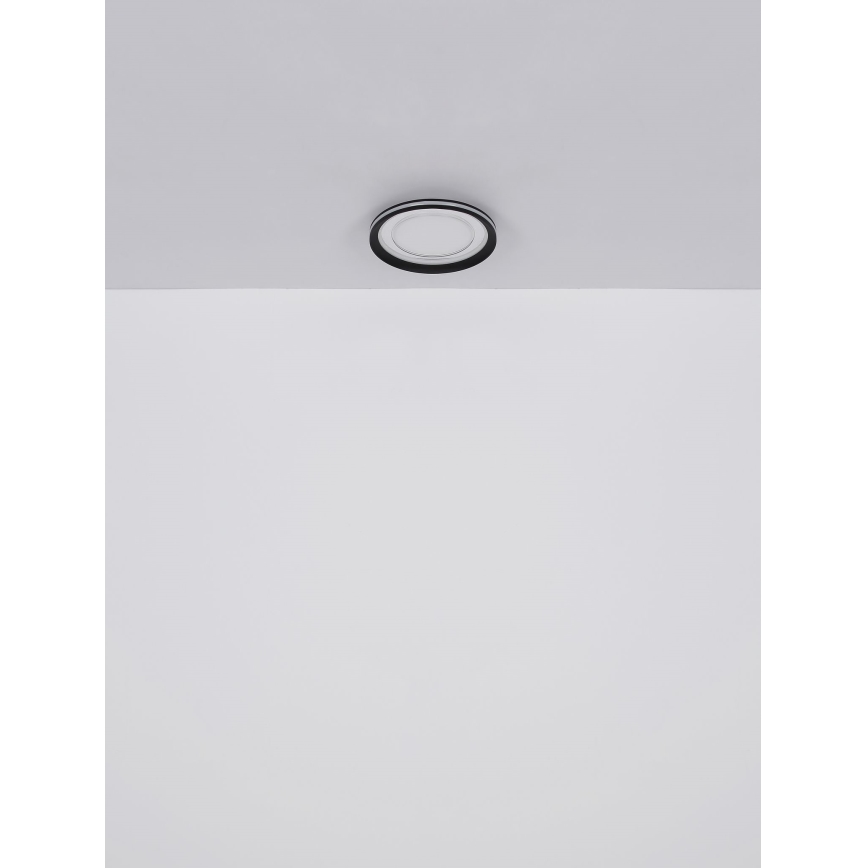 Globo - LED loftlampe dæmpbar LED/24W/230V 2700-6000K + fjernbetjening