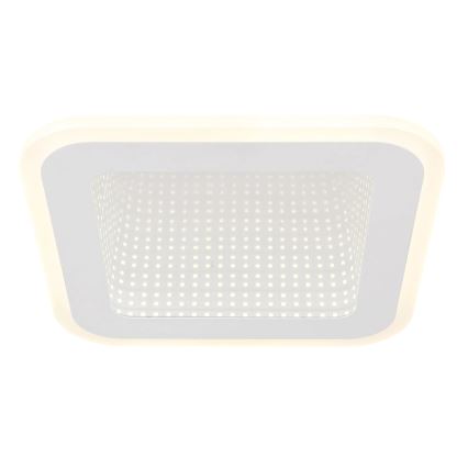 Globo - LED loftlampe LED/12W/230V 4000K