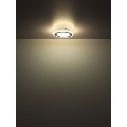 Globo - LED loftlampe LED/12W/230V 4000K